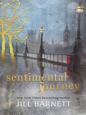 cover image of Sentimental Journey